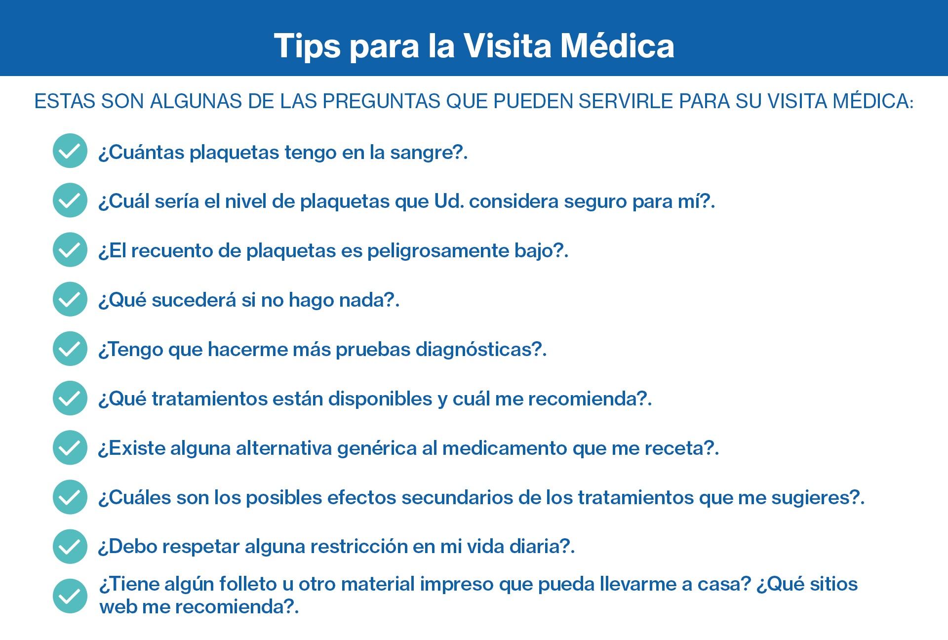 preguntas