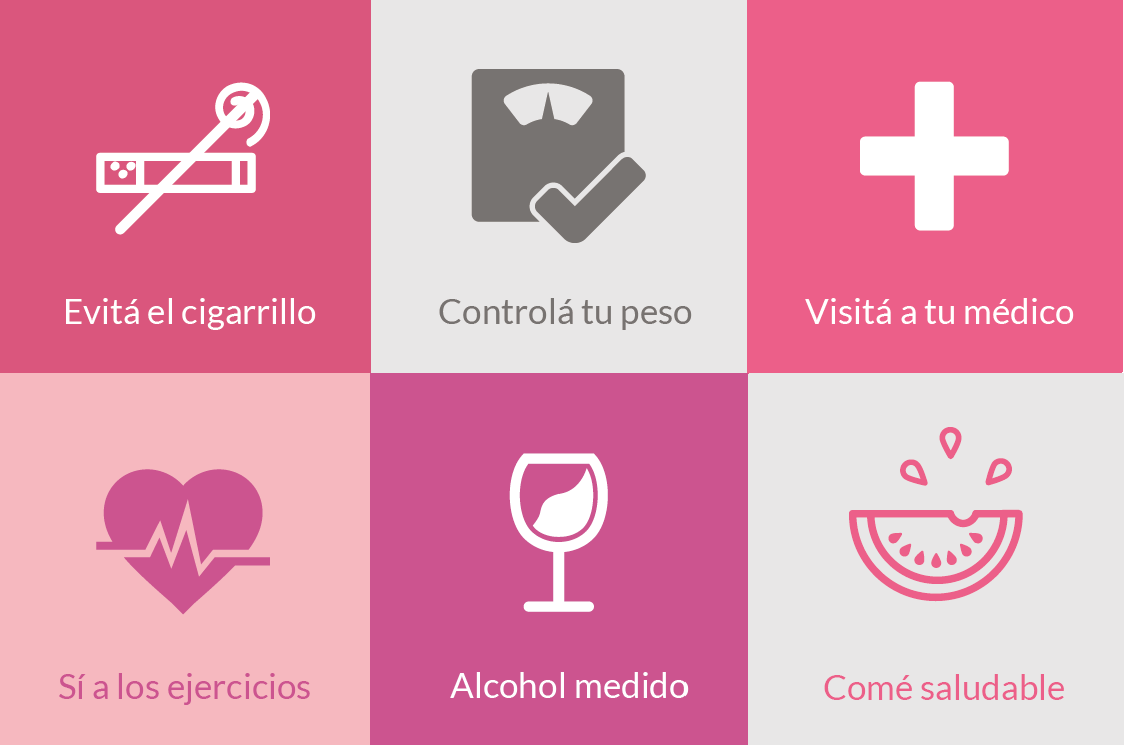 consejos