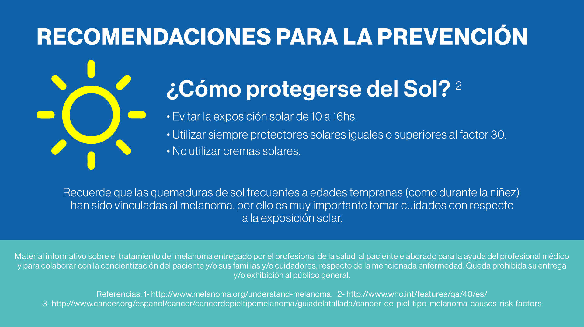 prevencion