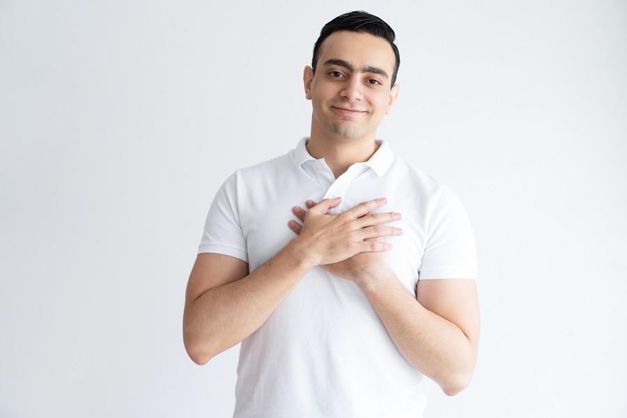 Trasplante de corazón