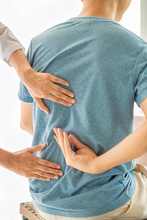 espondiloartritis