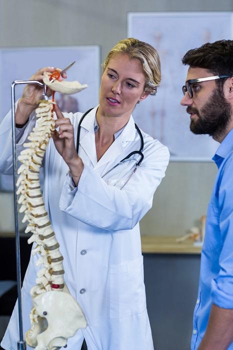 espondiloartritis