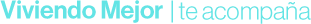 Footer viviendo mejor news