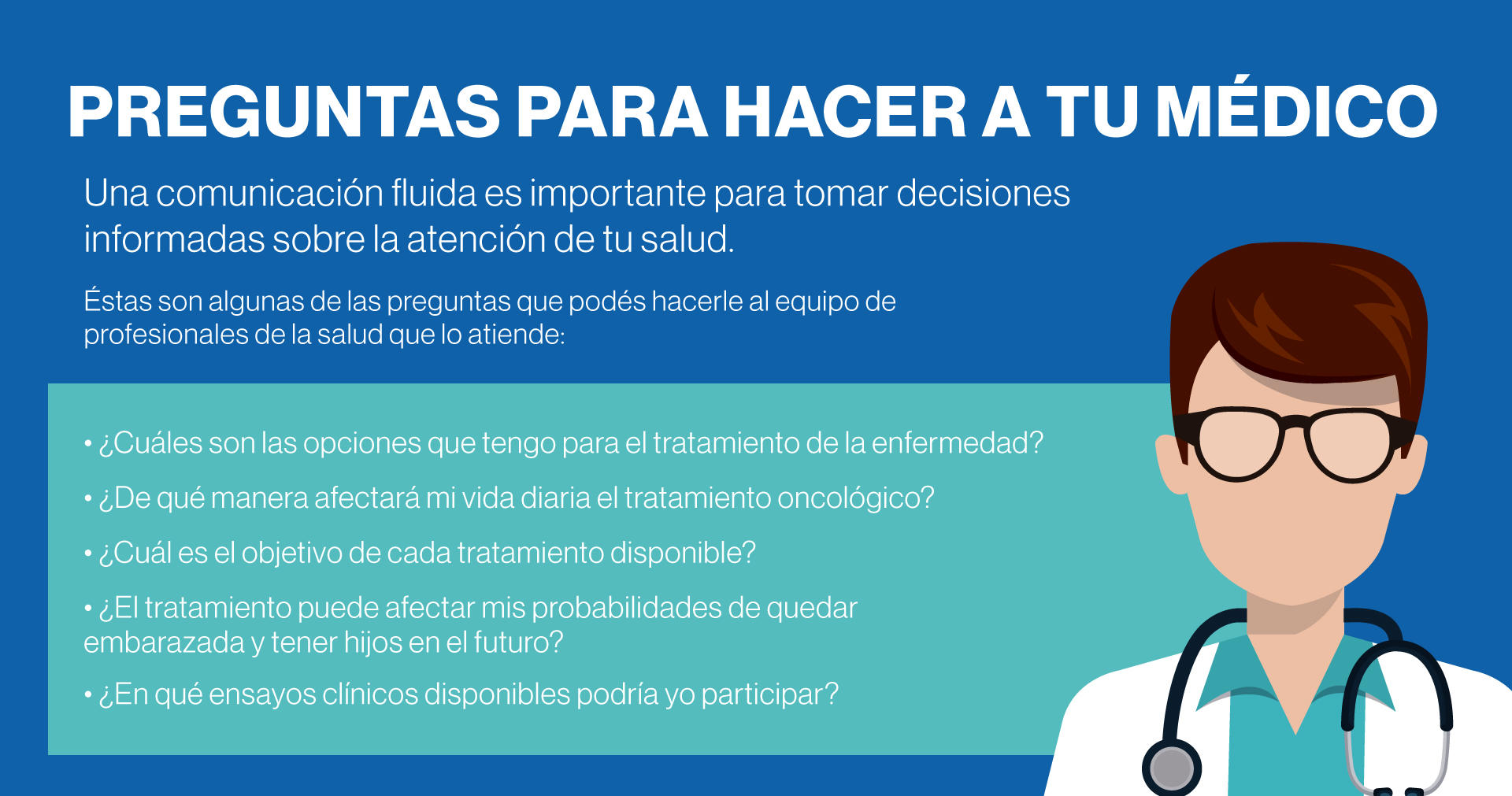 preguntas