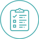 Quedar embarazada por primera vez después de los 30 años, no dar de amamantar o nunca tener unembarazo que llegue a término aumentan el riesgo de padecer cáncer de mama. Tener hijos antes de los 30 años y dar de mamar disminuyen el riesgo.4