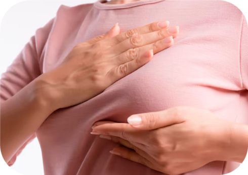 Cáncer de mama - Diagnóstico