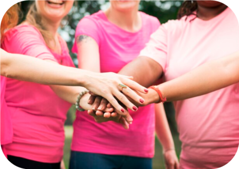 Cáncer de mama - Incidencia