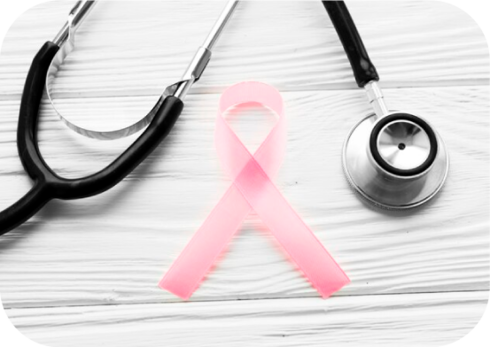 Factores de riesgo en Cáncer de mama