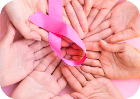 Mitos y Verdades en Cáncer de mama