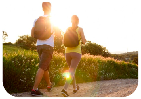 Imagen ilustrativa Decisiones saludables