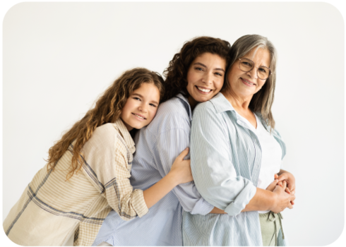 Guía de salud mamaria