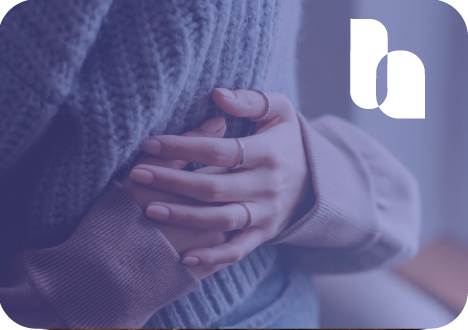 Imagen ilustrativa campaña de concientización sobre Espondiloartritis axial"Habla para ser escuchado"