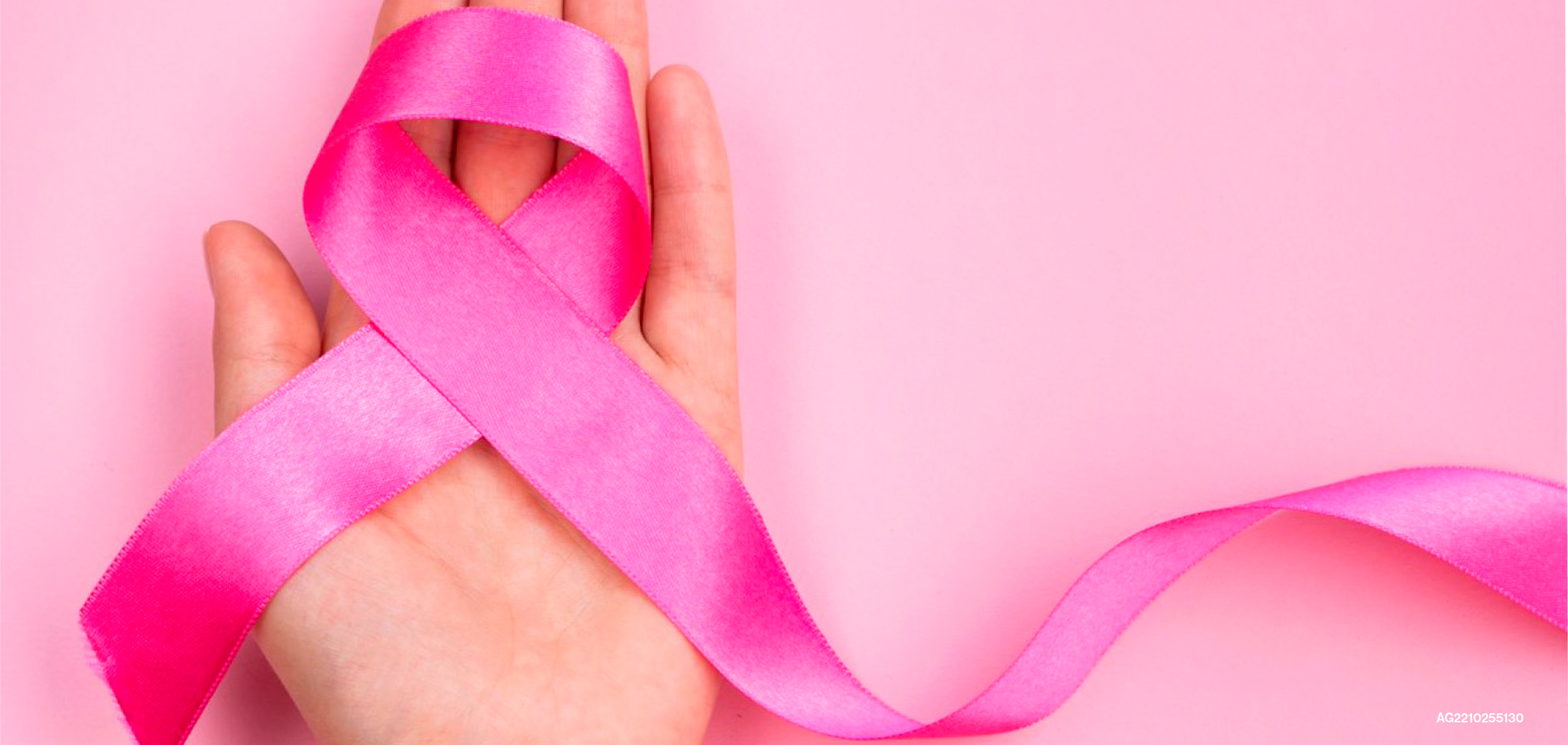 Concientizacion cancer de mama