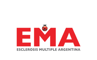 Logo Esclerosis Múltiple Argentina