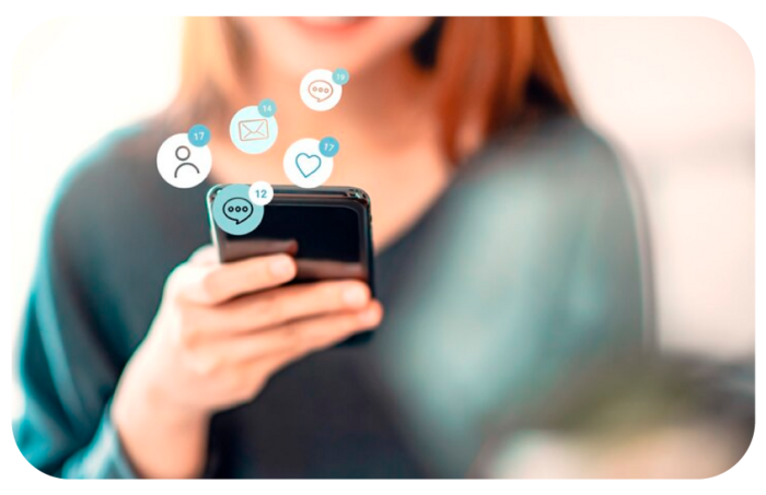 Imagen ilustrativa Canales de Contacto