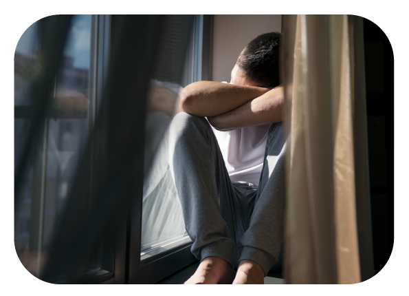 Imagen ilustrativa Depresión y Artritis Psoriásica