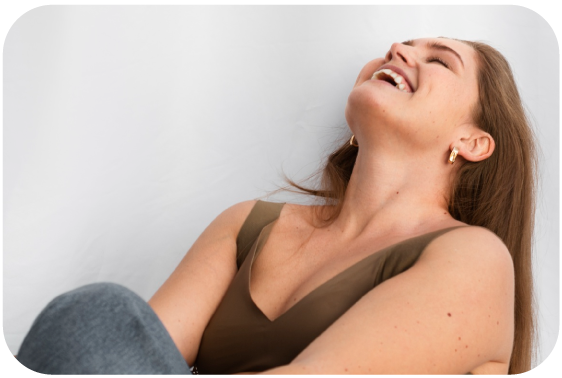 Imagen ilustrativa relación con uno mismo