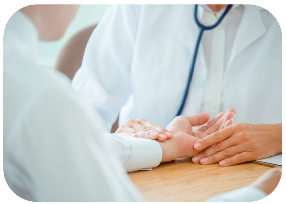 Consejos para mejorar la relación paciente -profesionales sanitarios