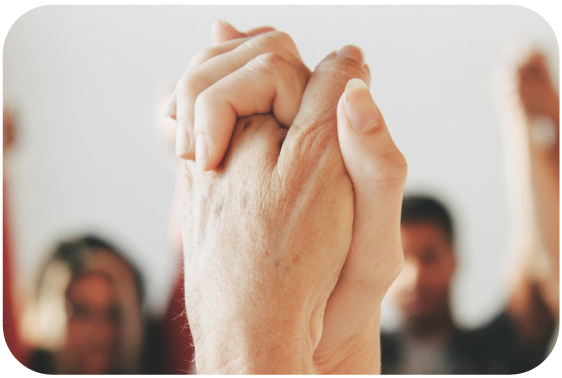 Imagen ilustrativa relaciones personales