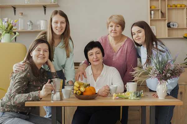 familia