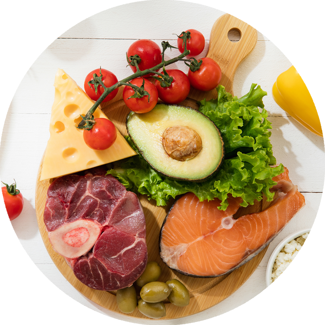 proteinas