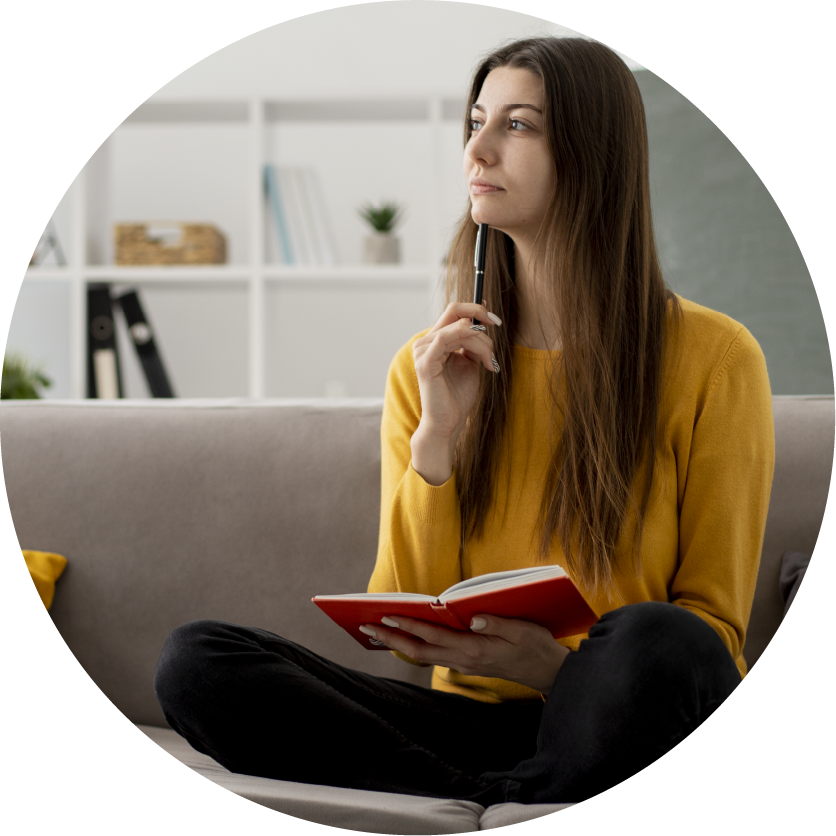 Pasando del foco de preocupación al foco de influencia 