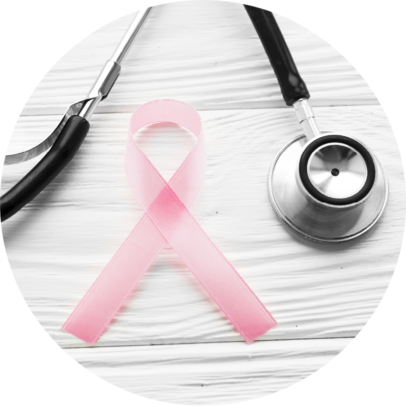 Los estudios de detección temprana o screening para cáncer de mama son la mamografía, la ecografía mamaria y, en casos especiales, la resonancia magnética de mamas.1