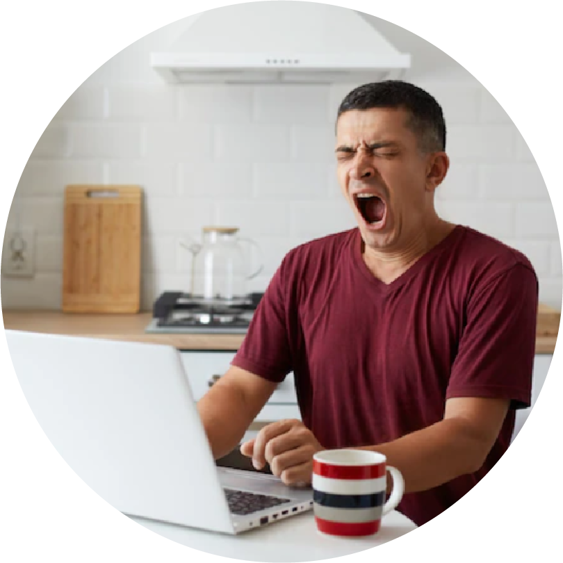 La fatiga puede ser descrita como una sensación de agotamiento mental o físico extremo2, una dificultad para comenzar o sostener un esfuerzo voluntario.2 