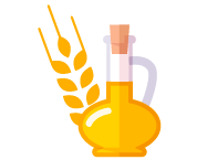 La vitamina E funciona como un antioxidante, lo que significa que ayuda a proteger las células del daño  causado por los radicales libres, que son moléculas inestables que pueden dañar las células y contribuir al  envejecimiento y enfermedades crónicas. La vitamina E también es importante para la función inmunológica,  ayuda a combatir infecciones y enfermedades. 