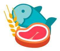 El zinc tiene un rol clave en el funcionamiento de nuestro cuerpo ya que está presente en todas las células.  Es fundamental para la cicatrización de las heridas para los mecanismos de olfato y gusto, se destaca por  su importancia en en el funcionamiento del sistema inmune. Tiene un rol importante en la producción de celulas de defensa en la medula ósea, ya que una persona con  déficit de este mineral tiene menor cantidad de glóbulos blancos en la sangre y mayo riesgo de desarrollar infecciones respiratori