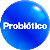 Probiótico: Prebióticos naturales como el chucrut, kéfir, kimchi, kombucha.