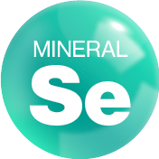 Alimentos fuentes de Selenio: Castañas de Brasil, mariscos, Cereales integrales, carnes y productos lácteos.