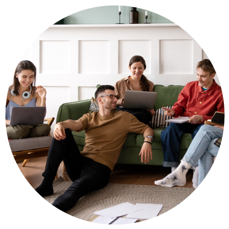 Imagen ilustrativa vínculos