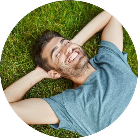 Imagen ilustrativa mantener la calma