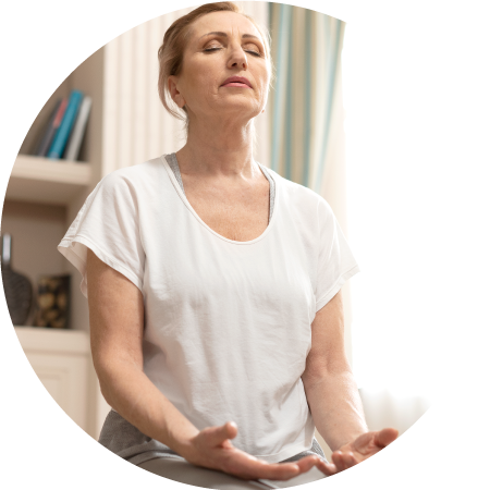 Imagen ilustrativa mantener la calma