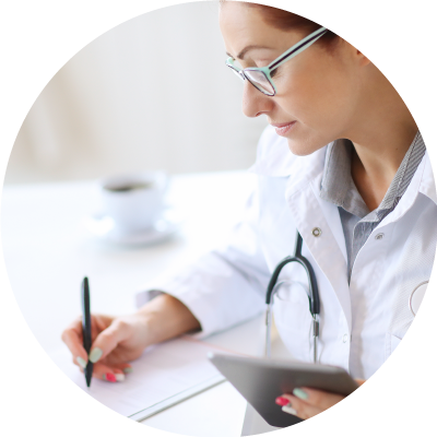 Imagen ilustrativa tratamiento psoriasis ungeal