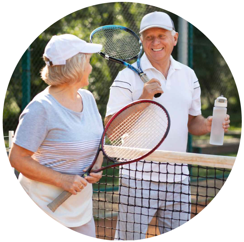 Imagen Ilustrativa Ejercicios Aeróbicos