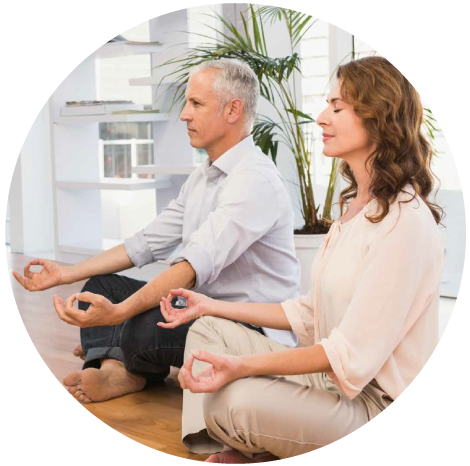 Imagen Ilustrativa Equilibrio y Coordinación de Movimientos