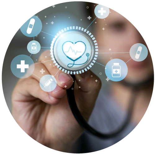 Imagen Ilustrativa Tratamientos de Esclerosis Múltiple