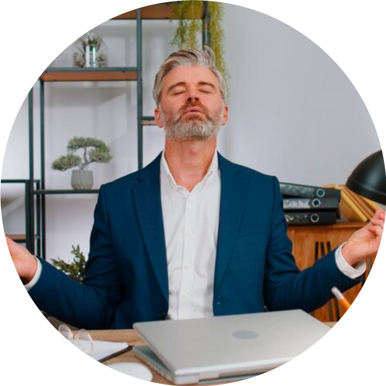 Imagen Ilustrativa Equilibrio