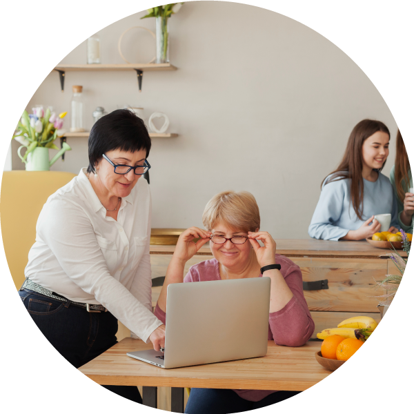 Imagen ilustrativa vida personal