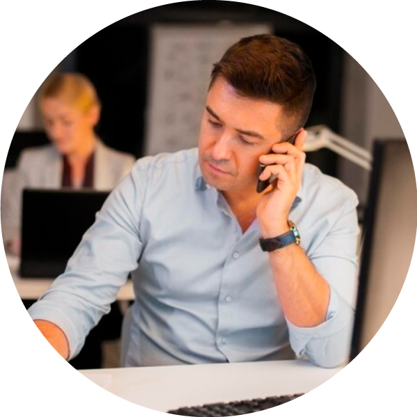 Imagen ilustrativa vida laboral