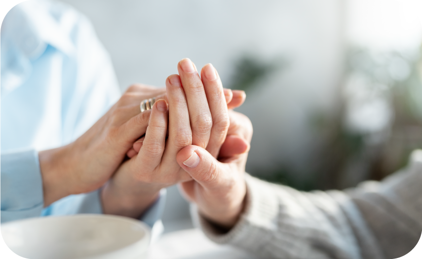 Imagen ilustrativa apoyo al paciente programa de pacientes