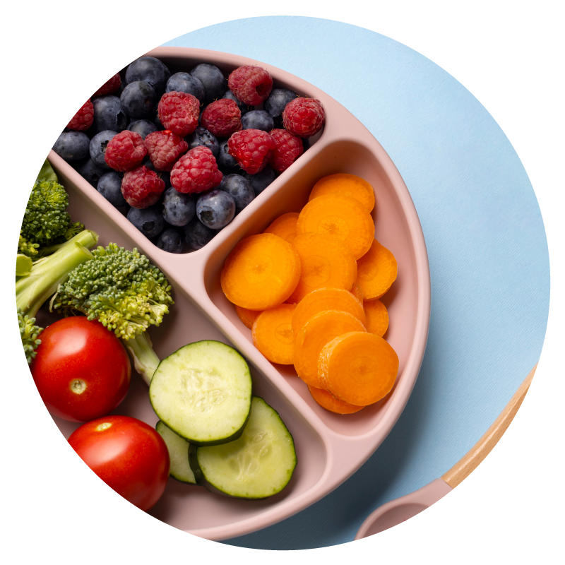 Imagen ilustrativa antioxidantes