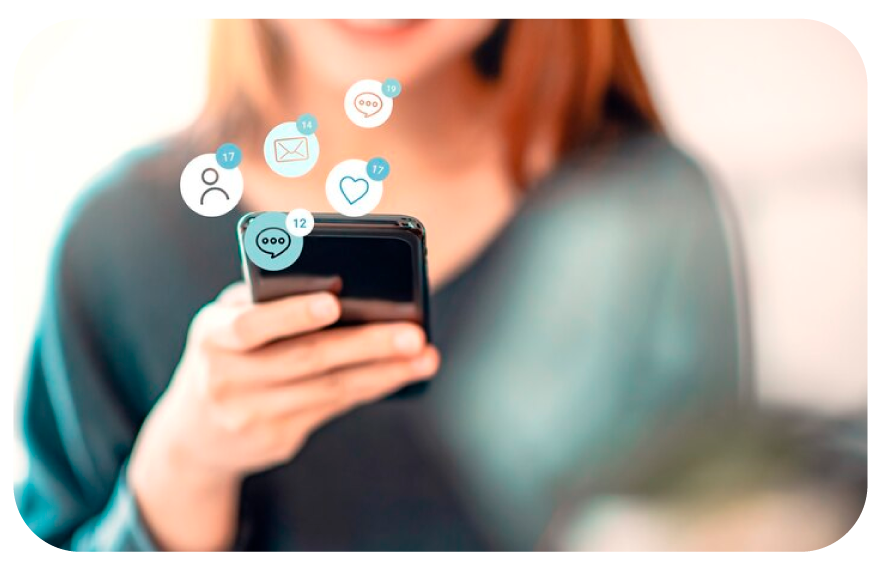 Imagen ilustrativa Canales de Contacto