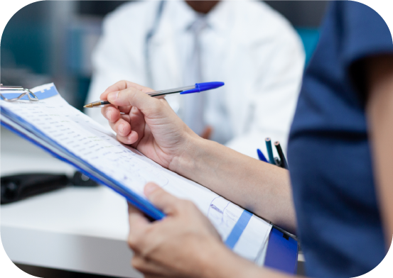 Cáncer de mama - Tratamiento