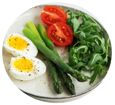 Imagen ilustrativa Dieta Libre de Gluten