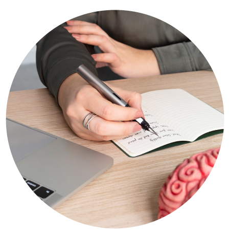 Síntomas de ansiedad y depresión