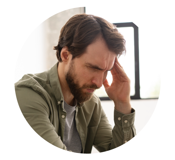 Imagen ilustrativa ansiedad