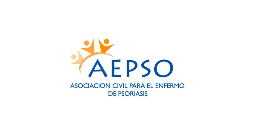 Logo AEPSO